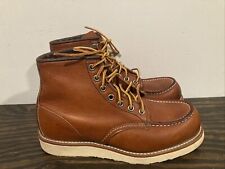Red wing heritage for sale  Minneapolis