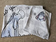 eeyore bedding for sale  HULL