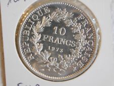 Francs 1973 hercule d'occasion  Puteaux