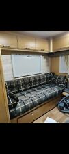 Caravan motorhome berth for sale  HUNTINGDON