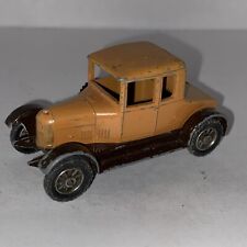 Matchbox Lesney Yesteryear No. 8 Bullnose Morris Cowley Vintage Car. for sale  Shipping to South Africa