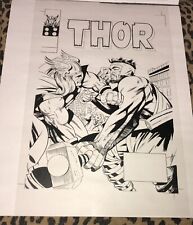 Mighty thor versus for sale  Brooklyn