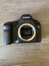 Canon eos for sale  Milwaukee