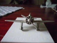 pewter airplane for sale  Rochester