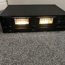 Marantz 385 twin for sale  Shipping to Ireland