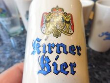 kirner bier gebraucht kaufen  Bornheim