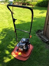 petrol hover mower for sale petrol hover mower for sale GAINSBOROUGH