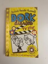 Dork diaries star for sale  Ireland