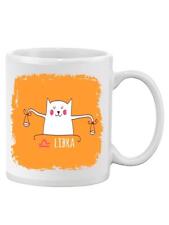Libra sign mug for sale  San Jose