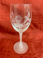 Avon etched hummingbird for sale  Anderson