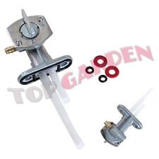 Fuel gasoline tap for sale  Shipping to Ireland