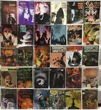 Lote de 30 Quadrinhos Vertigo Comics Sandman - Teatro Mistério, Sonho comprar usado  Enviando para Brazil