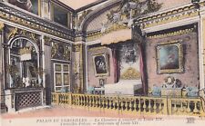 Postkarte palais versailles gebraucht kaufen  Dresden