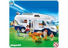 Playmobil wohnwagen 4859 gebraucht kaufen  Königsdorf