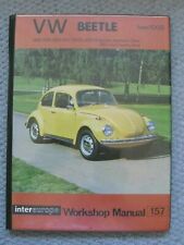 1970 vw beetle for sale  POULTON-LE-FYLDE