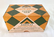 Vtg amtico sample for sale  Cleveland