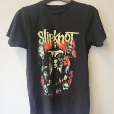 Slipknot shirt come for sale  KIDDERMINSTER