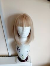 Two tone blonde for sale  BATH