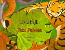 Fox fables polish for sale  UK
