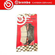 Pastiglie freno brembo usato  Italia