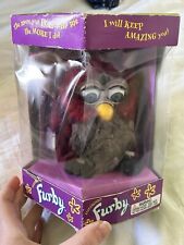 Red wolf furby for sale  WINCHESTER