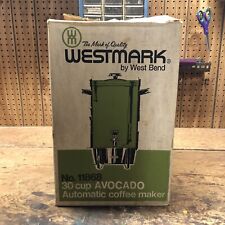 Westmark cup avacado for sale  Portage