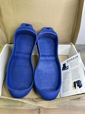 HexArmor Yuleys Reutilizable Azul Botas y Fundas para Zapatos Talla 10 segunda mano  Embacar hacia Argentina