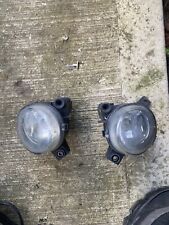 audi fog light for sale  WREXHAM