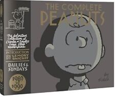 Complete peanuts 1989 for sale  Overland Park