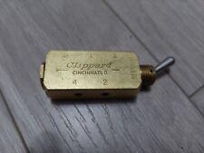 clippard valve for sale  BANBRIDGE