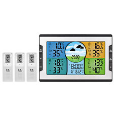 Digital weather station for sale  SOUTHALL