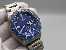 Tudor pelagos chronometer for sale  Thousand Oaks