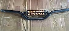 Renthal handlebars 825 for sale  SHEERNESS