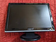 Monitor LCD Samsung SyncMaster 906BW 19" comprar usado  Enviando para Brazil
