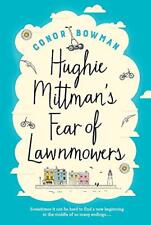 Hughie mittman fear for sale  Shipping to Ireland