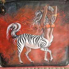 Black female centaur for sale  PETERBOROUGH