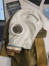 Soviet gas mask for sale  MARCH