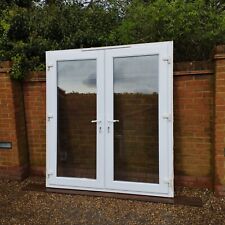 upvc external french doors for sale  WATFORD