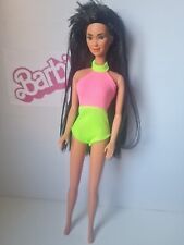 Barbie mattel kira usato  Italia