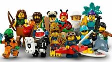 Lego minifigures 71029 usato  Omegna