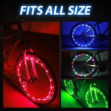 Noticed led bicycle for sale  Shipping to United Kingdom