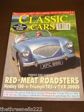 Classic cars healey for sale  UK