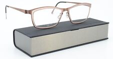 Lindberg brille 9706 gebraucht kaufen  Schwerin