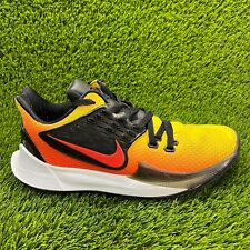 Nike Kyrie Low 2 Sunset Orange Hombre Talla 11 Zapatos Atléticos Tenis AV6337-800 segunda mano  Embacar hacia Argentina