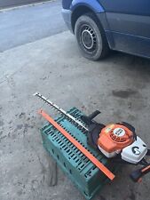 Stihl 86r single for sale  Shipping to Ireland