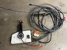 Omc outboard control for sale  Warren