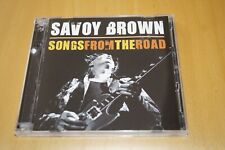 Savoy brown songs gebraucht kaufen  Velbert-Neviges