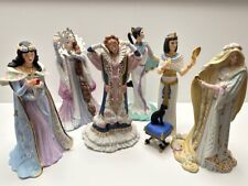 Lenox legendary princesses for sale  Veradale