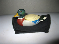 Vintage mallard duck for sale  Norman