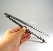 Drawing divider compass for sale  Shipping to Canada